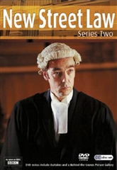 (未使用･未開封品)New Street Law: Complete First Season [DVD] New Street Law, Series 2 - CeX (UK): - Buy, Sell, Donate